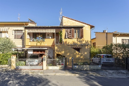 Foto Appartamento in via del Setaiolo 6/a, Signa Centro di 117 m²