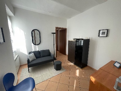Foto Appartamento in VIA SALETTA 41, Casale Monferrato Centro di 46 m²