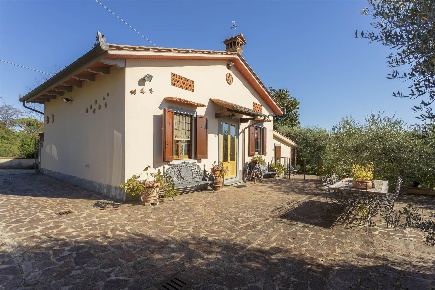 Foto Casa indipendente in via Catavoli, Serravalle Pistoiese di 103 m²