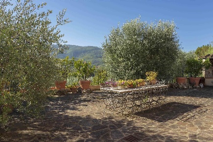 Foto Casa indipendente in via Catavoli, Serravalle Pistoiese di 103 m²