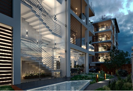 Foto Attico a Firenze Rovezzano di 85 m² con 4 locali in vendita