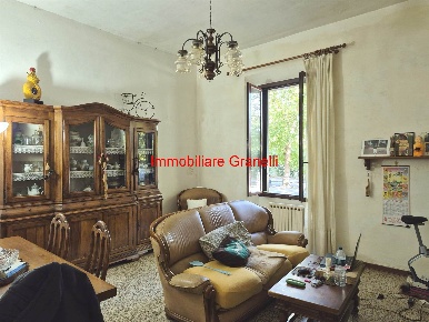 Foto Appartamento a Firenze Campo di Marte di 106 m² con 4 locali