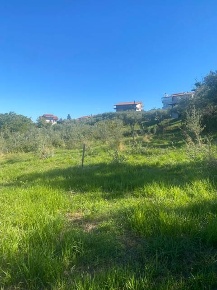 Foto Terreno edificabile in CONTRADA CAPPELLI SUPERIORE, Mendicino Cappelli