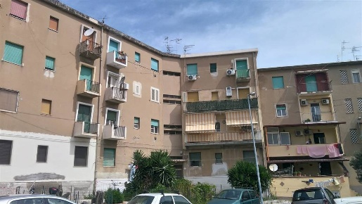 Foto Appartamento in Via Monte Scuderi 23, Messina Giostra di 80 m²