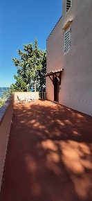 Foto Appartamento a Cefalù Centro di 128 m² con 6 locali in affitto