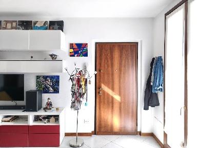 Foto Appartamento a Crema Ombriano, Sabbioni, San Carlo di 50 m² in vendita
