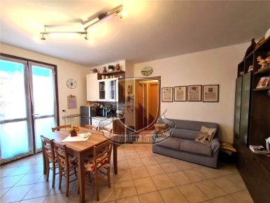Foto Appartamento in ROSIA, Sovicille di 60 m² con 4 locali in vendita