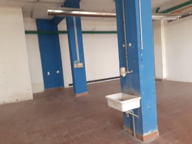 Foto Negozio in via dei Lampugnani, Roma Pisana - Bravetta di 220 m²