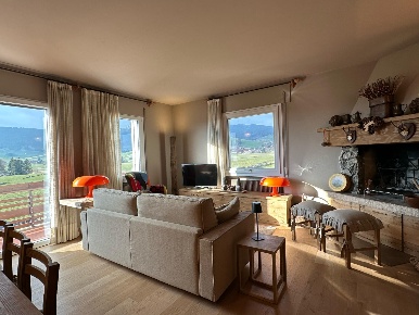 Foto Appartamento in via Berardi, Asiago Centro di 80 m² con 3 locali