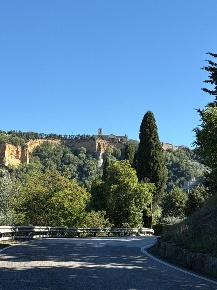 Foto Appartamento a Volterra Centro di 90 m² con 5 locali in vendita