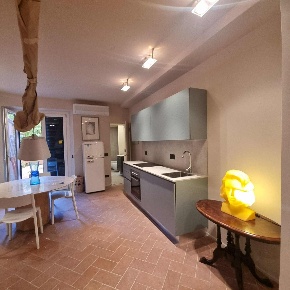 Foto Appartamento a Pisa Don Bosco di 35 m² con 1 locali in affitto