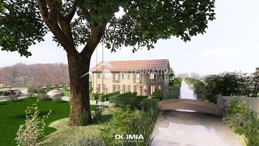 Foto Villa unifamiliare a San Giuliano Terme San Giuliano Terme Paese