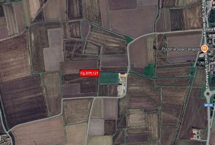 Foto Terreno agricolo a Parona di 37175 m² in vendita