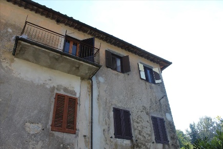 Foto Appartamento a Pescaglia di 61 m² con 3 locali in vendita