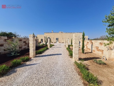 Foto Villa unifamiliare a Cavallino di 210 m² con 4 locali in vendita