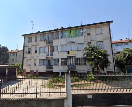 appartamento in vendita a Magenta
