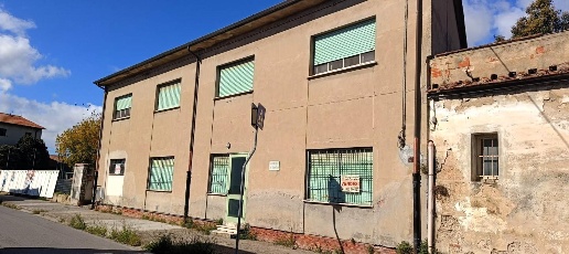 Foto Magazzino a Cascina San Frediano Sud - San Lorenzo a Pagnatico