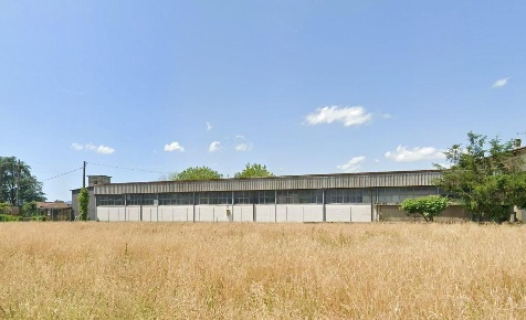 Foto Capannone industriale a Capannori Marlia di 660 m² con 2 locali