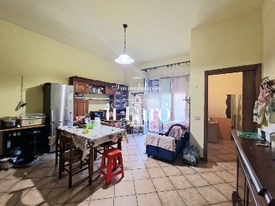 Foto Appartamento a Campi Bisenzio Centro di 65 m² con 3 locali in vendita