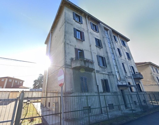 appartamento in vendita a Milano in zona Rogoredo