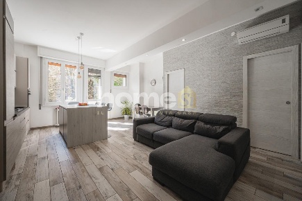 Foto Appartamento a Reggio nell'Emilia Rosta Nuova di 90 m² con 3 locali