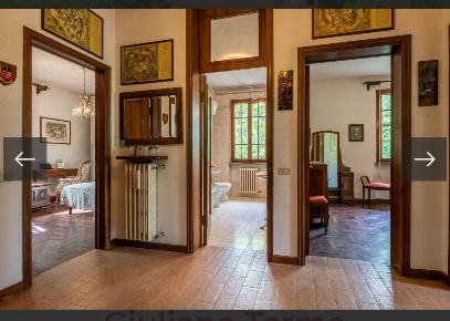 Foto Villa unifamiliare a San Giuliano Terme San Giuliano Terme Paese