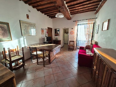 Foto Appartamento a Siena Cavour - Mentana di 80 m² con 8 locali in vendita