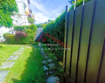 Foto Villa unifamiliare a Montignoso Marina Verde, Renella di 120 m²