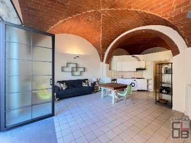 Foto Appartamento a Empoli Pretura - Sanzio di 55 m² con 2 locali