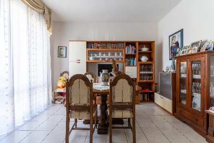 Foto Appartamento a Empoli San Rocco - Lungarno di 98 m² con 4 locali