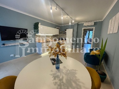 Foto Appartamento a Pisa Tirrenia di 82 m² con 3 locali in vendita