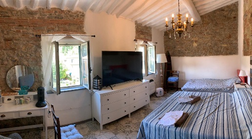 Foto Casa indipendente a Vecchiano Filettole di 100 m² con 6 locali
