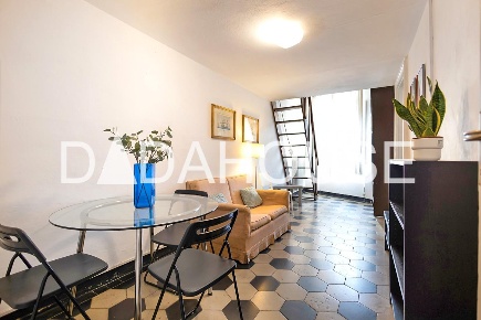 Foto Appartamento a Pisa Santa Maria di 76 m² con 3 locali in vendita