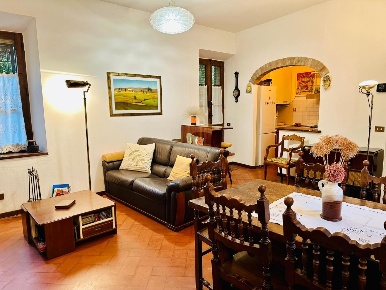 Foto Casa indipendente a Castelnuovo Berardenga di 96 m² con 6 locali