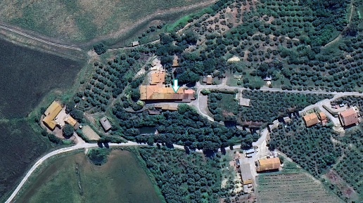 Foto Appartamento a Lajatico di 260 m² con 4 locali in vendita