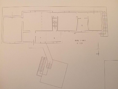 Foto Case semi ndipendenti a Carrara Marina di Carrara di 120 m² in vendita