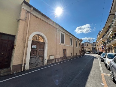 Foto Casale in VIA ROMA 28, Ripa Teatina Centro di 370 m² con 10 locali