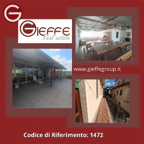 Foto Appartamento a Rosarno Bosco Strisce di 290 m² con 3 locali in vendita