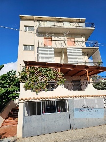 Foto Appartamento in via campoli, Reggio di Calabria Pellaro di 180 m²