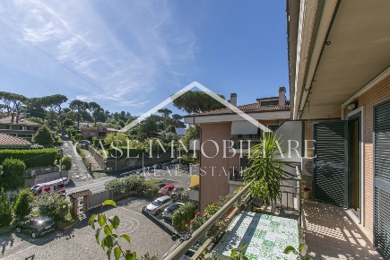 Foto Appartamento in VIA SAN MICHELE, Grottaferrata Centro di 106 m²