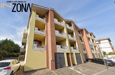 Foto Appartamento in Via Massarenti, Montesilvano Villa Carmine di 130 m²