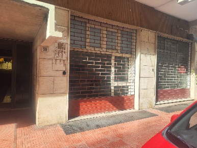 Foto Locale commerciale a Palermo Libertà - Villabianca di 47 m² in vendita