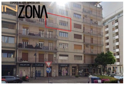 Foto Appartamento in Via Nicola Fabrizi, Pescara di 126 m² con 4 locali