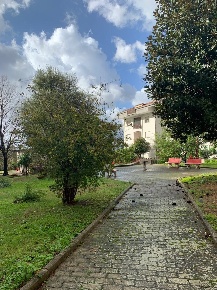 Foto Appartamento in Via Casamonica, Sarno Centro di 125 m² con 4 locali