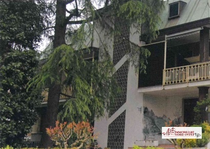 Foto Casa indipendente in Via Molise, Pioltello Centro di 820 m² in vendita