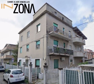 Foto Appartamento in Via Nora, Pescara Tiburtina di 92 m² con 3 locali