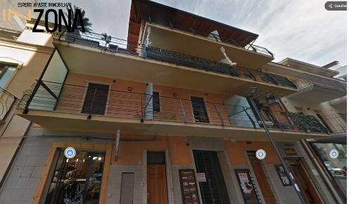 Foto Appartamento in Via Piave, Pescara Stazione Centrale - Corso Vittorio