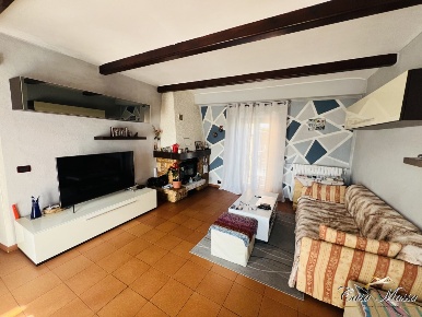 Foto Appartamento in Via Giuseppe Ratti, Trana San Bernardino di 90 m²