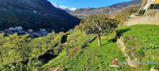 Foto Terreno edificabile in Via Cedegolo, Cedegolo di 1500 m² in vendita