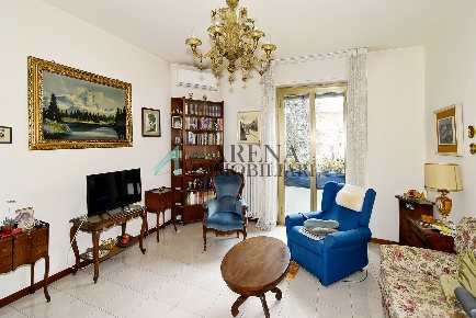 Foto Appartamento in Via Zante, Milano Quartiere Forlanini di 108 m²